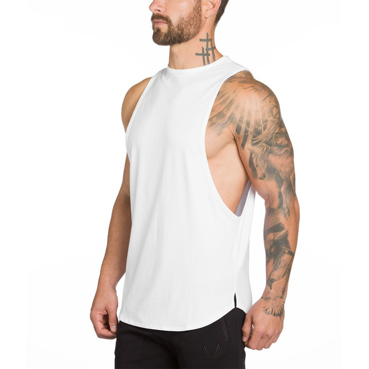 2020 New Style Summer Muscle Kid Brother Fitness Sports Training Running Exercise Sleeveless Pure Cotton Elasticity Vest, Army green
2020 New Style Summer Muscle Kid Brother Fitness Sports Training Running Exercise Sleeveless Pure Cotton Elasticity Vest, Army green