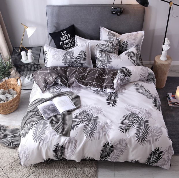 mylb Home Textiles Galaxy Stars Bed Linen Teen Adult Bedding Sets 3/4Pcs Duvet Cover Pillowcase Bed Sheet King- Size
mylb Home Textiles Galaxy Stars Bed Linen Teen Adult Bedding Sets 3/4Pcs Duvet Cover Pillowcase Bed Sheet King- Size