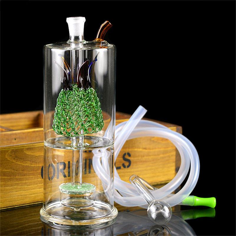Straight Type Glass Water Bongs Hookahs Cigaret Filter Cigar Tube Holder Tobacco Pipes Portable Mini Smoking Accessories
Straight Type Glass Water Bongs Hookahs Cigaret Filter Cigar Tube Holder Tobacco Pipes Portable Mini Smoking Accessories