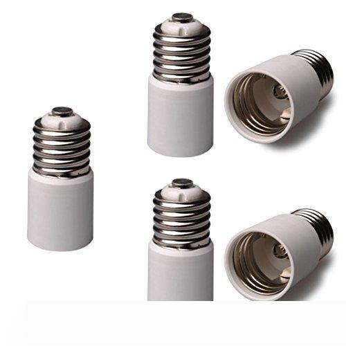Lamp holder E39 holder adapter Extend Extension Base Flame retardant PBT CE & RoHS lamp base E39 to E39 converter