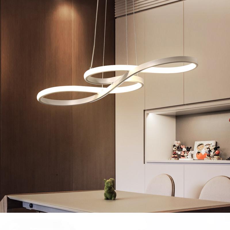 Minimalism DIY Hanging Modern Led Pendant Lights For Dining Room Bar suspension luminaire suspendu Pendant Lamp Lighting Fixture
Minimalism DIY Hanging Modern Led Pendant Lights For Dining Room Bar suspension luminaire suspendu Pendant Lamp Lighting Fixture