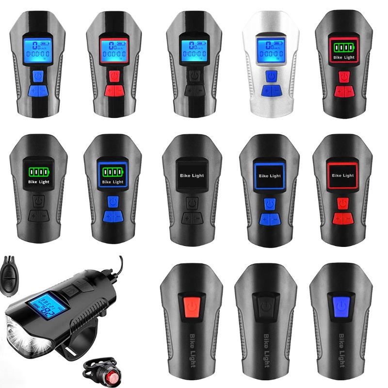 Waterproof Bicycle Light USB Charging 4 Mode USB Bike Light Rechargeable Bicycle Front Lamp Bike Headlight
Waterproof Bicycle Light USB Charging 4 Mode USB Bike Light Rechargeable Bicycle Front Lamp Bike Headlight