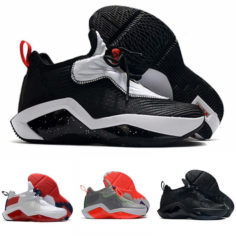 2020 New Lebron Soldiers 14 basketball shoes Black red White Classic High Street children athletic sports sneakers
2020 New Lebron Soldiers 14 basketball shoes Black red White Classic High Street children athletic sports sneakers
