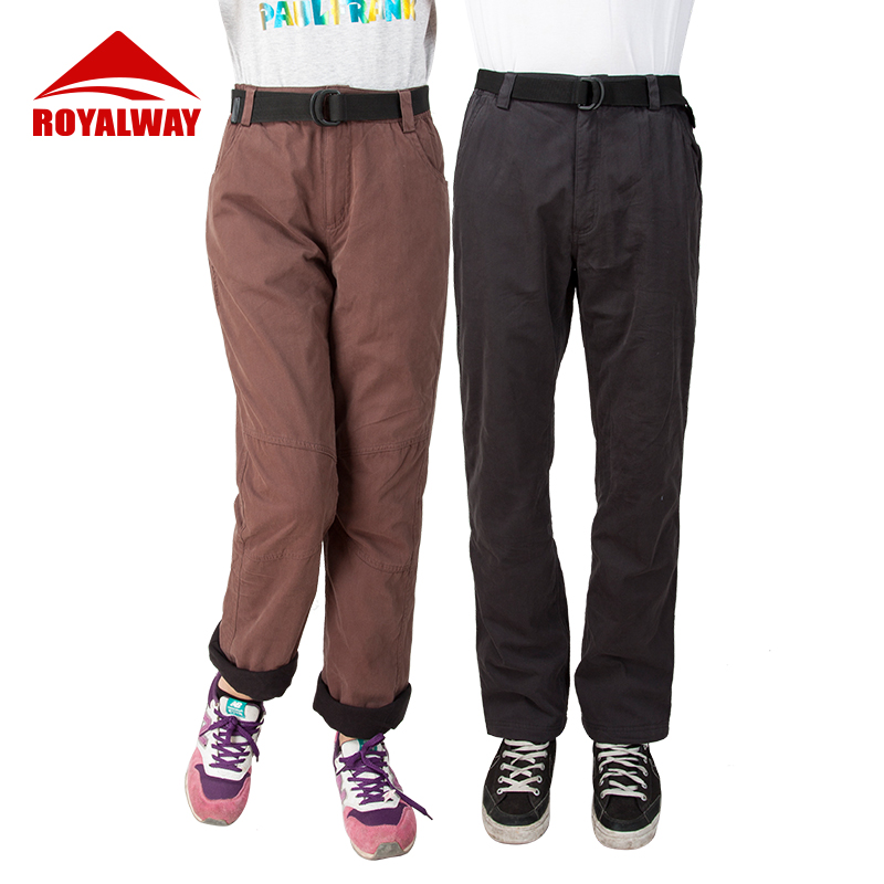 ROYALWAY Autumn Winter Outdoor Hiking pants Climbing Fishing Cycling Drawstring Couples Sport Casual Pants RCM6235BF&RCL6133BF, Women coffee
ROYALWAY Autumn Winter Outdoor Hiking pants Climbing Fishing Cycling Drawstring Couples Sport Casual Pants RCM6235BF&RCL6133BF, Women coffee