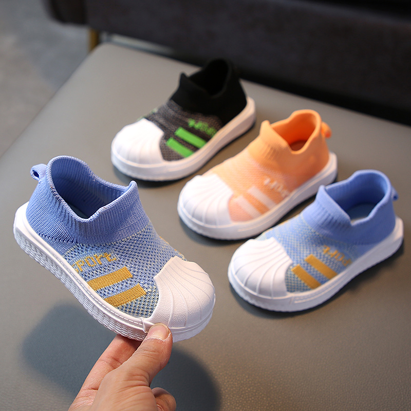 2020 Autumn baby shoes fashion kids sneakers non-slip soft boys girls sports shoes high quality 1 to 5 year old children's, Black
2020 Autumn baby shoes fashion kids sneakers non-slip soft boys girls sports shoes high quality 1 to 5 year old children's, Black