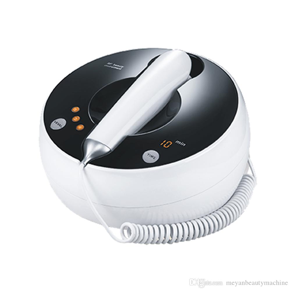 Upgrade Bipolar Home Use Radio Frequency Machine RF Facial Care Lift Wrinkle Fine Line Removal Sagging Skin Lifting Equipment