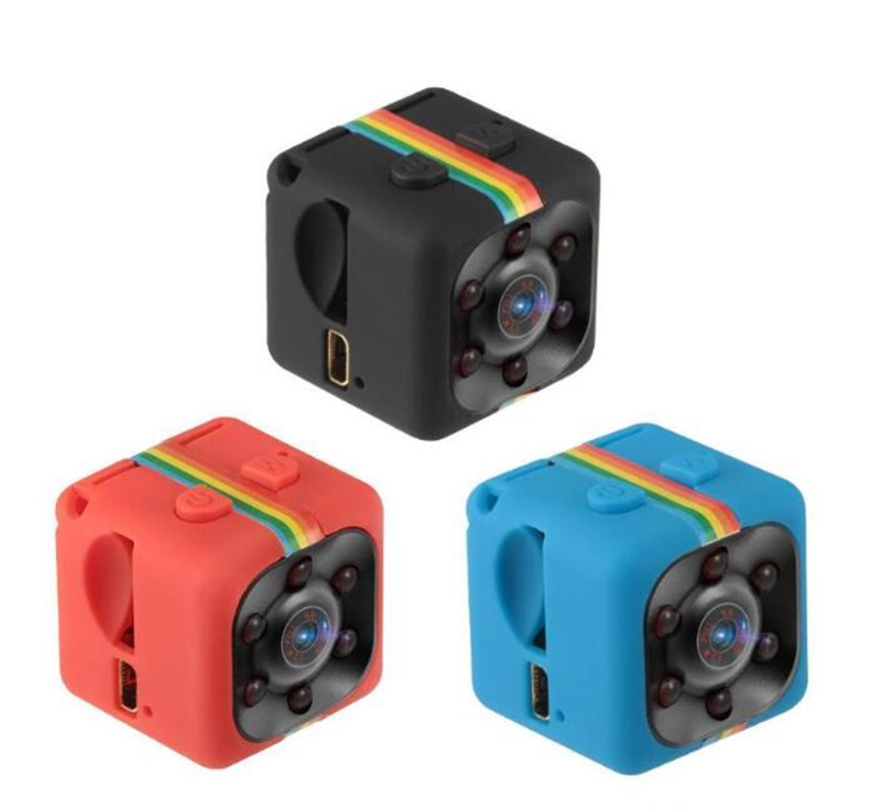 SQ11 Full HD 1080P Night Vision Camcorder Portable Mini Micro Sport Cameras Video Recorder Cam DV Camcorder(not include TF card
SQ11 Full HD 1080P Night Vision Camcorder Portable Mini Micro Sport Cameras Video Recorder Cam DV Camcorder(not include TF card