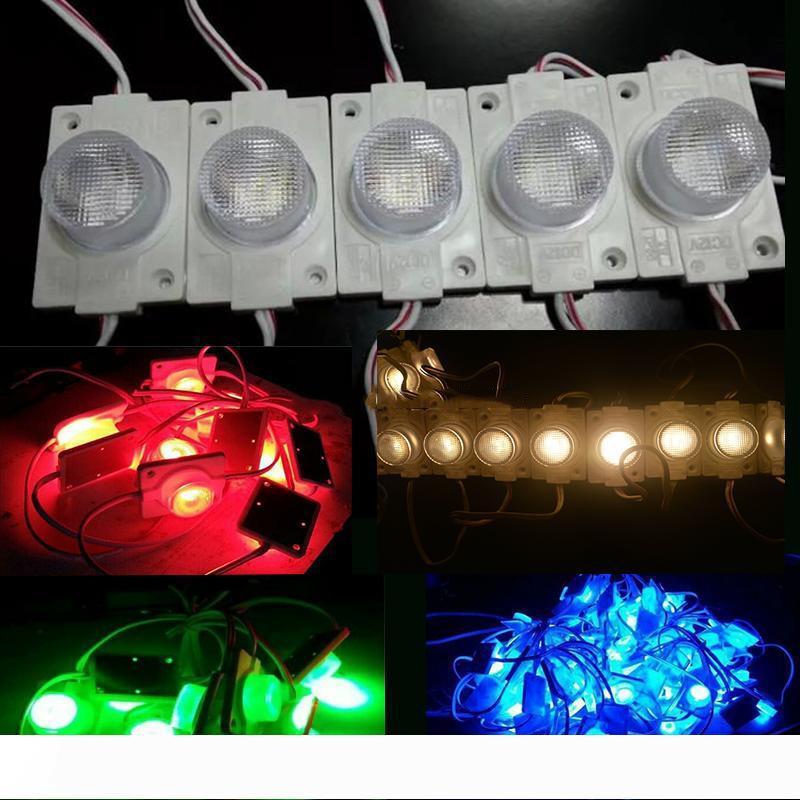 LED Modules smd 3030 1 LED 1.5W IP65 Waterproof Led Modules outdoor Light box Lighting warm cool white CE RoHS DC12V
LED Modules smd 3030 1 LED 1.5W IP65 Waterproof Led Modules outdoor Light box Lighting warm cool white CE RoHS DC12V