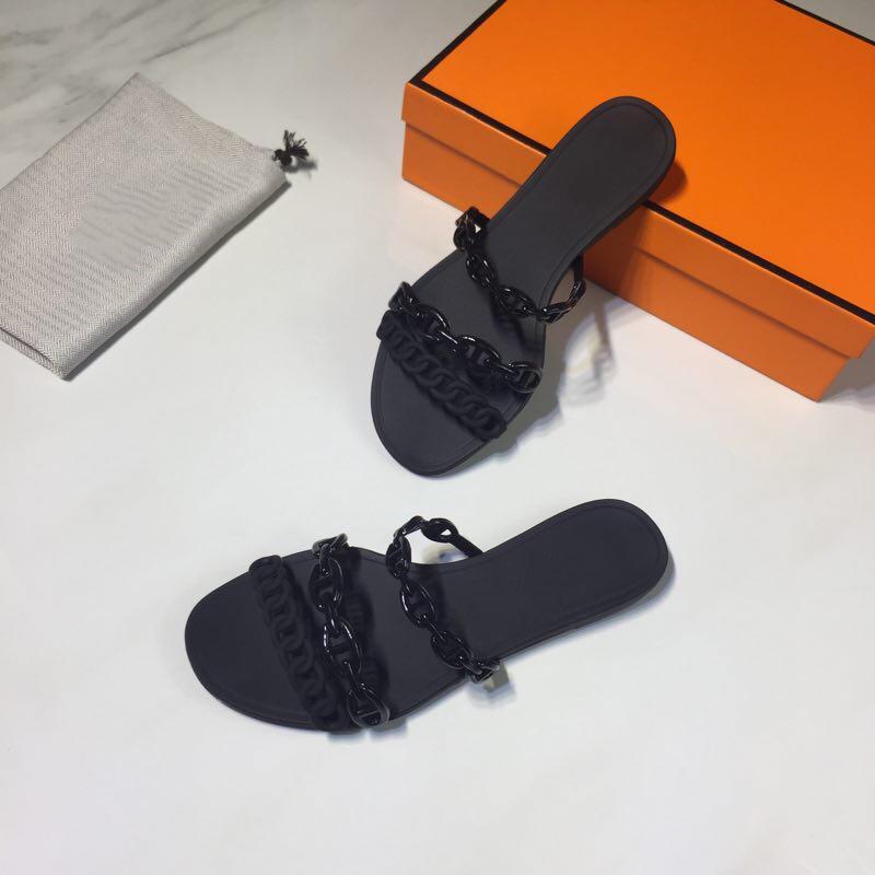 all stars womens designer sandals Hollow out Flat flip flops ladies sliders studded Summer medusa slidesCool Beach Slides Jelly Shoes 2020, Black
all stars womens designer sandals Hollow out Flat flip flops ladies sliders studded Summer medusa slidesCool Beach Slides Jelly Shoes 2020, Black