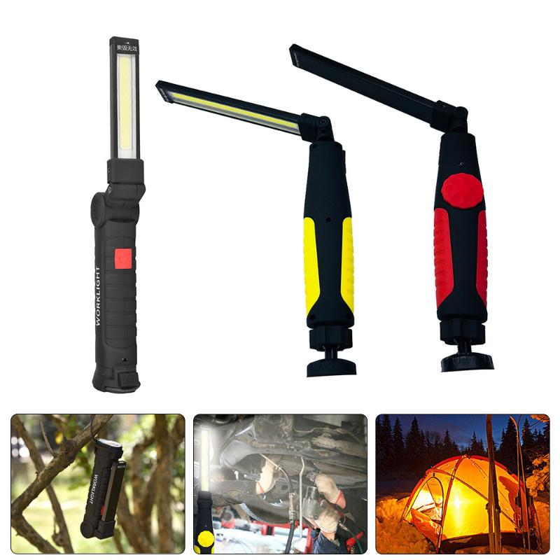 COB LED Worklight Car Inspection Light USB Charging Emergency Lamp With Magnet With Hanging Hook/No Hook Working Lamp
COB LED Worklight Car Inspection Light USB Charging Emergency Lamp With Magnet With Hanging Hook/No Hook Working Lamp