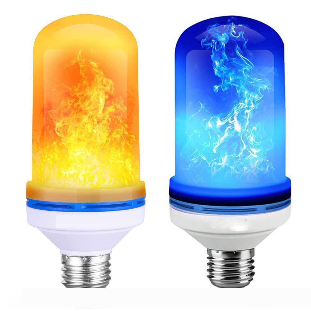 7W E27 E26 B22 Flame Bulb 85-265V LED Flame Effect Fire Light Bulbs Flickering Emulation Atmosphere Decorative Lamp
7W E27 E26 B22 Flame Bulb 85-265V LED Flame Effect Fire Light Bulbs Flickering Emulation Atmosphere Decorative Lamp