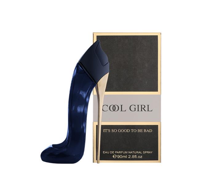 GIRL Ms. High-end Perfume High Heels New Beautiful Girl Perfume Fresh and Lasting Eau de Toilette Eau de Toilette Spray 80ml
GIRL Ms. High-end Perfume High Heels New Beautiful Girl Perfume Fresh and Lasting Eau de Toilette Eau de Toilette Spray 80ml