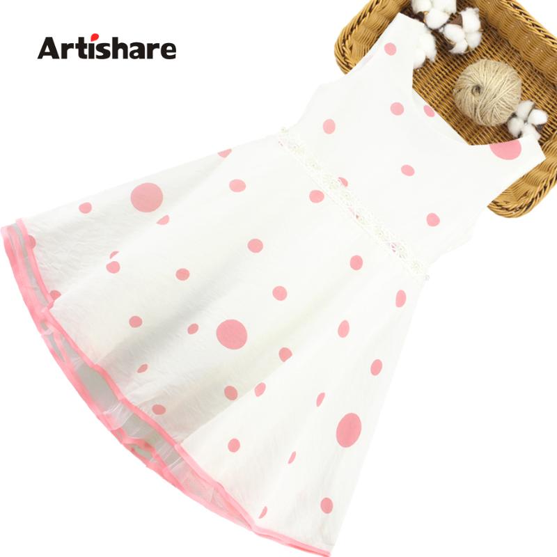 Kids Dresses For Girls Dot Dress For Girls Lace Bow Party Dress Cute Summer Clothes 6 8 10 12 14 Year, As picture
Kids Dresses For Girls Dot Dress For Girls Lace Bow Party Dress Cute Summer Clothes 6 8 10 12 14 Year, As picture