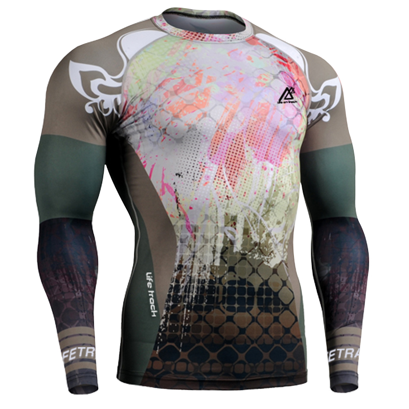 2020 shirt men long sleeve clothing men 3d cool printing shirts sublimation clothes for exercise boxing fighting, Clear
2020 shirt men long sleeve clothing men 3d cool printing shirts sublimation clothes for exercise boxing fighting, Clear