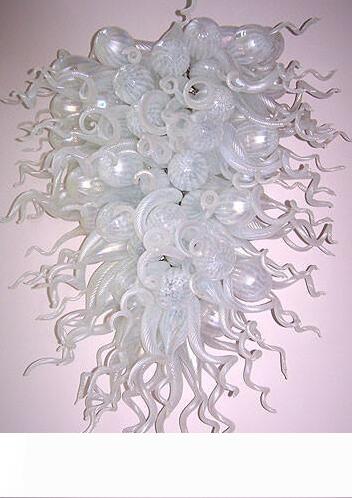 100% Mouth Blown Lamp Borosilicate CE UL Certificate White Clear Style Murano Glass Art Chandelier Lamps
100% Mouth Blown Lamp Borosilicate CE UL Certificate White Clear Style Murano Glass Art Chandelier Lamps