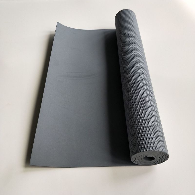 4MM EVA Yoga Mats Anti-slip Blanket EVA Gymnastic Sport Health Lose Weight Fitness Exercise Pad Women Sport Yoga Mat, Black
4MM EVA Yoga Mats Anti-slip Blanket EVA Gymnastic Sport Health Lose Weight Fitness Exercise Pad Women Sport Yoga Mat, Black