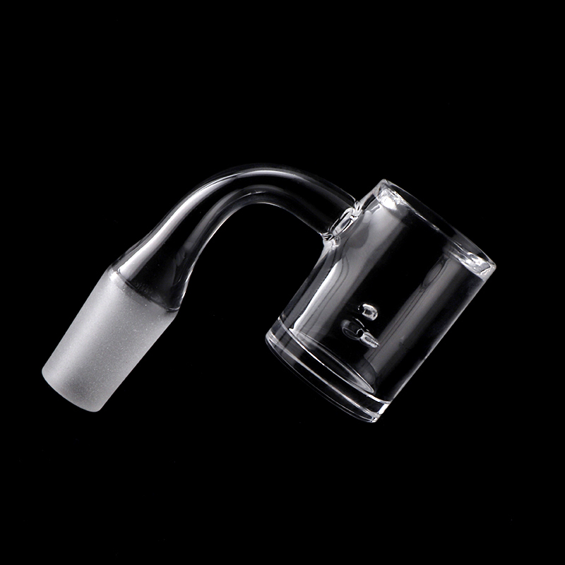 Hot Sale 4mm Beveled Edge Quartz Banger with 2Spinning Hope Male Female Quartz Nails 10/14/18mm Bangers For Dab Rig
Hot Sale 4mm Beveled Edge Quartz Banger with 2Spinning Hope Male Female Quartz Nails 10/14/18mm Bangers For Dab Rig