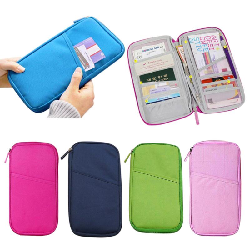 Travel Passport Card Holder Bags Ticket Wallet Handbag Case Organizer Storage Bags 2020
Travel Passport Card Holder Bags Ticket Wallet Handbag Case Organizer Storage Bags 2020