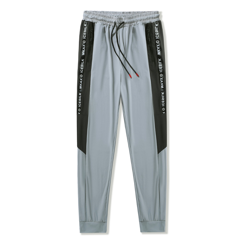 Large Size Summer Men Pants Ice Cool Casual Breathable Lightweight Quick Dry Trousers Men's Long Pants Male Pencil, Black
Large Size Summer Men Pants Ice Cool Casual Breathable Lightweight Quick Dry Trousers Men's Long Pants Male Pencil, Black