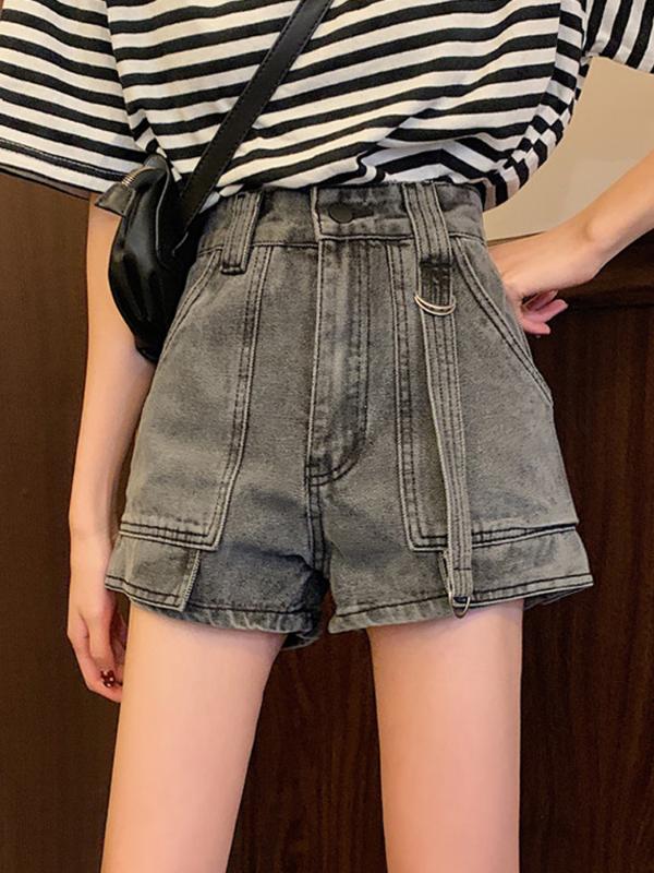 2020 Women Summer Denim Shorts Jeans For Women Bottoms Female sexy short Jeans Femme Plus Size lady hot pants, Beige
2020 Women Summer Denim Shorts Jeans For Women Bottoms Female sexy short Jeans Femme Plus Size lady hot pants, Beige