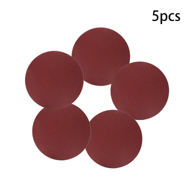 Utoolmart 3/5/10pcs Gum Disc Sandpaper 10-inch 250mm Alumina Round Practical Abrasive Tools Grit 40/60/80/100
Utoolmart 3/5/10pcs Gum Disc Sandpaper 10-inch 250mm Alumina Round Practical Abrasive Tools Grit 40/60/80/100