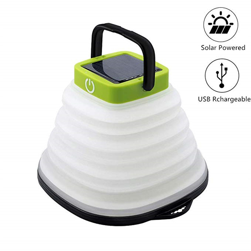 IP68 Collapsible Camping Light Portable Lantern Tent Lighting with Bowl-shape Design Waterproof LED Rechargeable LED camp lamp
IP68 Collapsible Camping Light Portable Lantern Tent Lighting with Bowl-shape Design Waterproof LED Rechargeable LED camp lamp
