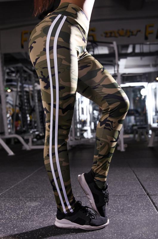 2020 Hot Selling Hot Selling Sexy Hip Camouflage Side Ribbon High Waist Sports Fitness Trousers Yoga Leggings Women, As pic
2020 Hot Selling Hot Selling Sexy Hip Camouflage Side Ribbon High Waist Sports Fitness Trousers Yoga Leggings Women, As pic