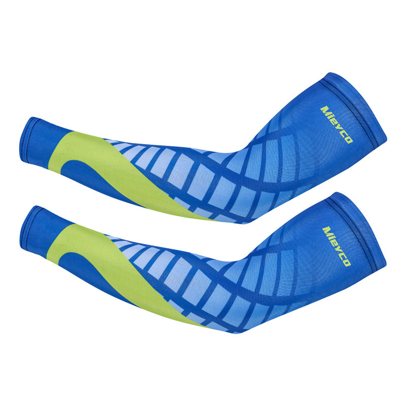 Mieyco Arm Sleeve Warmers Safety Sleeve Sun UV Protection Sleeves Arm Cover Cooling Warmer Running Golf Cycling Long
Mieyco Arm Sleeve Warmers Safety Sleeve Sun UV Protection Sleeves Arm Cover Cooling Warmer Running Golf Cycling Long