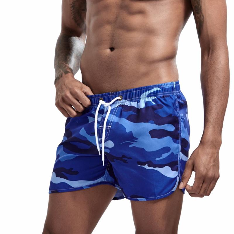 Sexy Swimsuit Swimwear Men maillot de bain Mens Swim Briefs Beach Shorts Swimming Trunks Zwembroek Heren Swimwear#Y1, Blue
Sexy Swimsuit Swimwear Men maillot de bain Mens Swim Briefs Beach Shorts Swimming Trunks Zwembroek Heren Swimwear#Y1, Blue