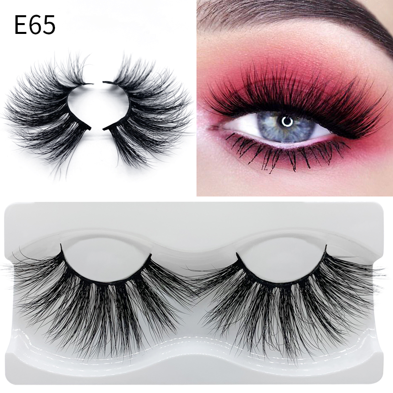 25MM 5D Mink Eyelashes Thick Long Mink Lashes Natural Dramatic Volume Eyelashes Extension Long Lasting False Eyelash
25MM 5D Mink Eyelashes Thick Long Mink Lashes Natural Dramatic Volume Eyelashes Extension Long Lasting False Eyelash