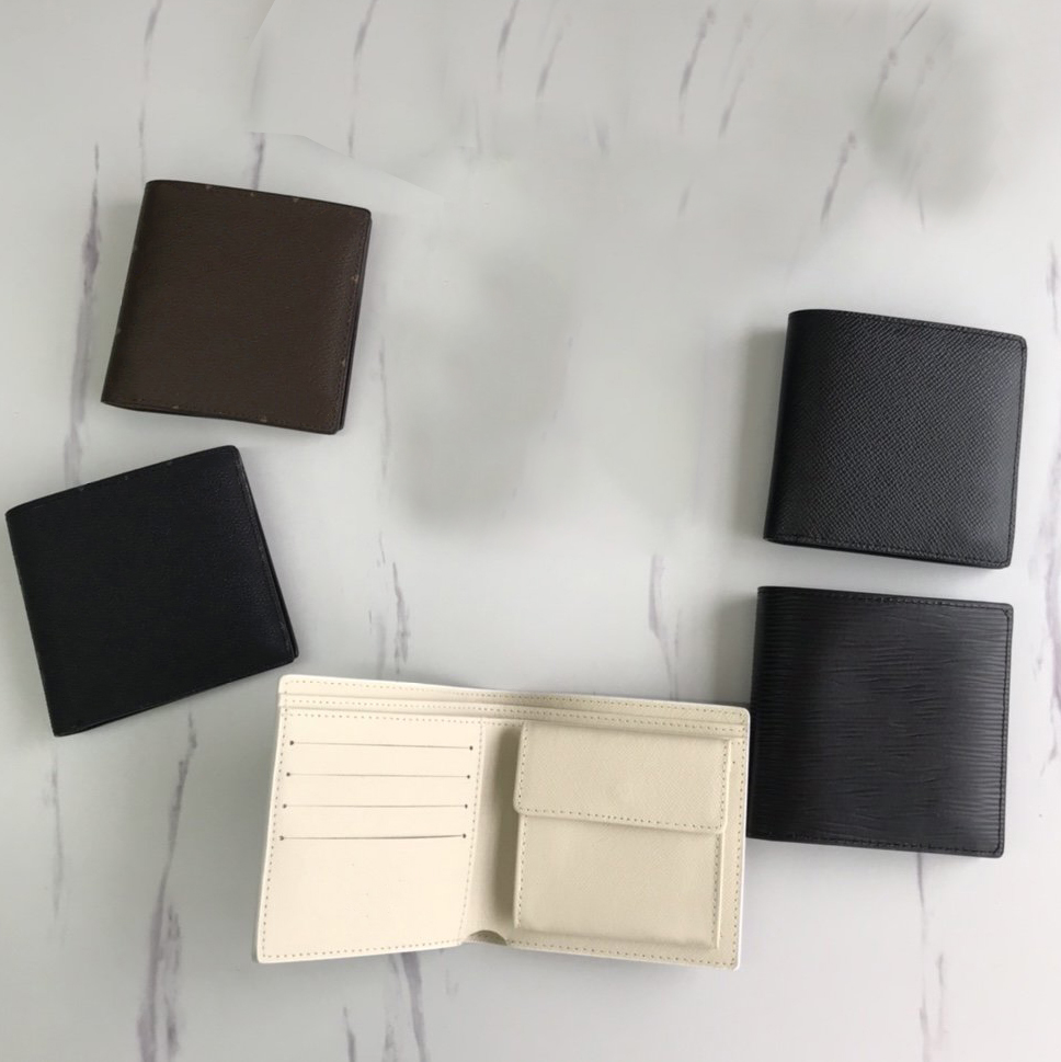 8 colors Mens Designer wallet marco card holder coin purse short wallets Genuine Leather lining brown letter check canvas Multifunction, Red;black
8 colors Mens Designer wallet marco card holder coin purse short wallets Genuine Leather lining brown letter check canvas Multifunction, Red;black