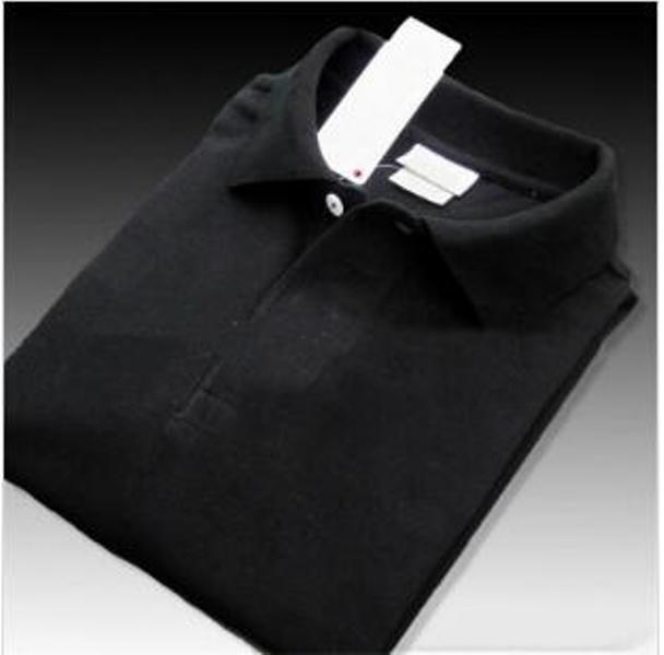 hot sales Mens Top Crocodile Embroidery Polo Shirt Short-Sleeve Solid Polo shirt Men Polo Homme Slim Men Clothing Camisas Polos Shirt S-6XL