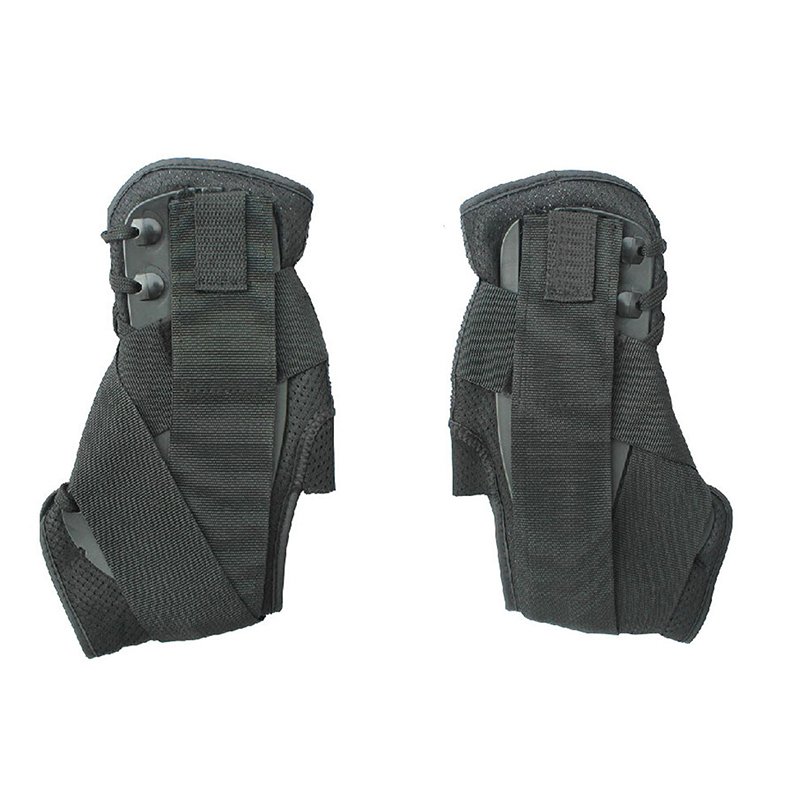 Adjustable Plantar Fasciitis Splint Sport Pain Toe Foot Brace Support Stabilizer Ankle Protector, Black
Adjustable Plantar Fasciitis Splint Sport Pain Toe Foot Brace Support Stabilizer Ankle Protector, Black
