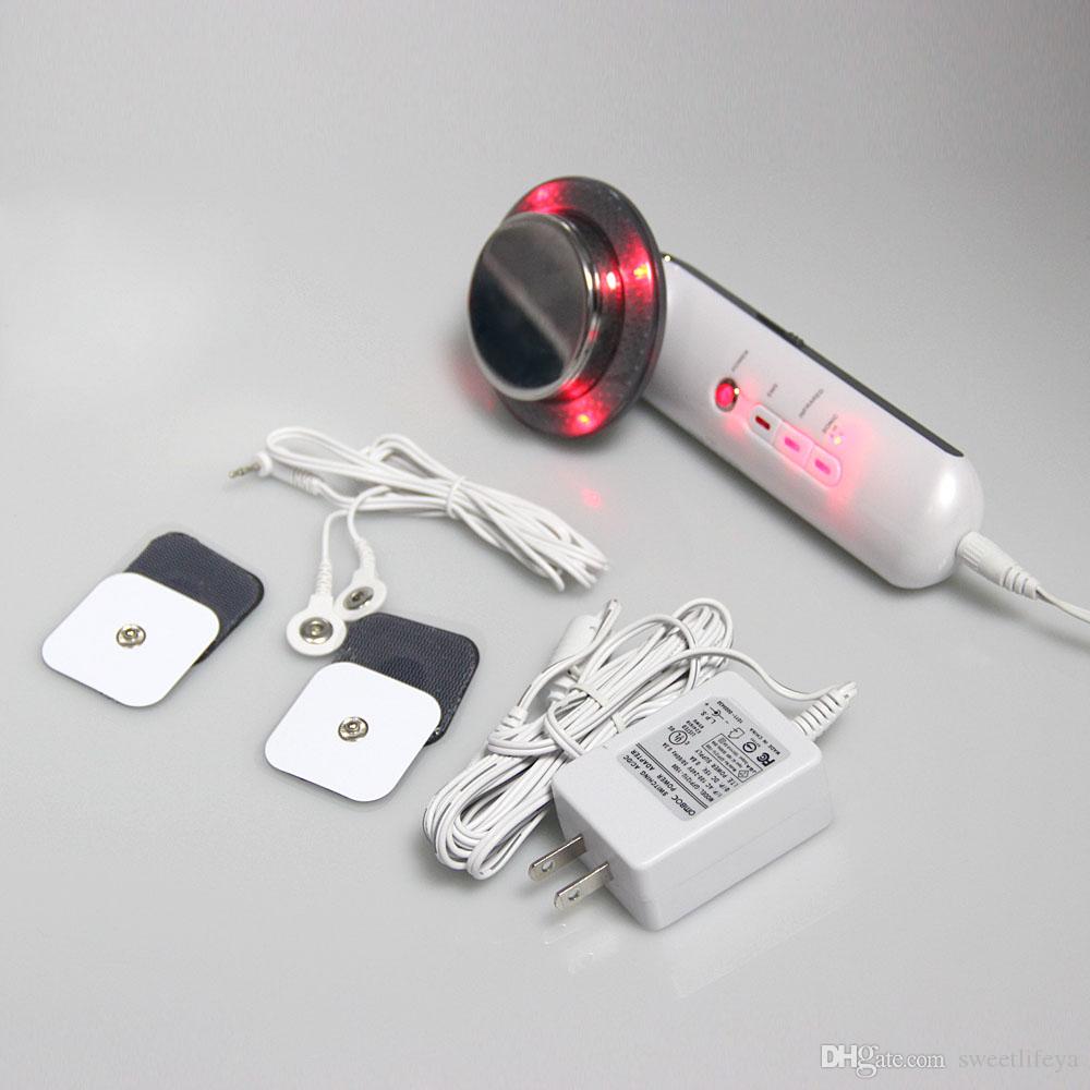Ultrasound Cavitation EMS Body Slimming Facial Massager 3 in 1 Weight Loss Anti Cellulite Fat Burner Therapy
Ultrasound Cavitation EMS Body Slimming Facial Massager 3 in 1 Weight Loss Anti Cellulite Fat Burner Therapy