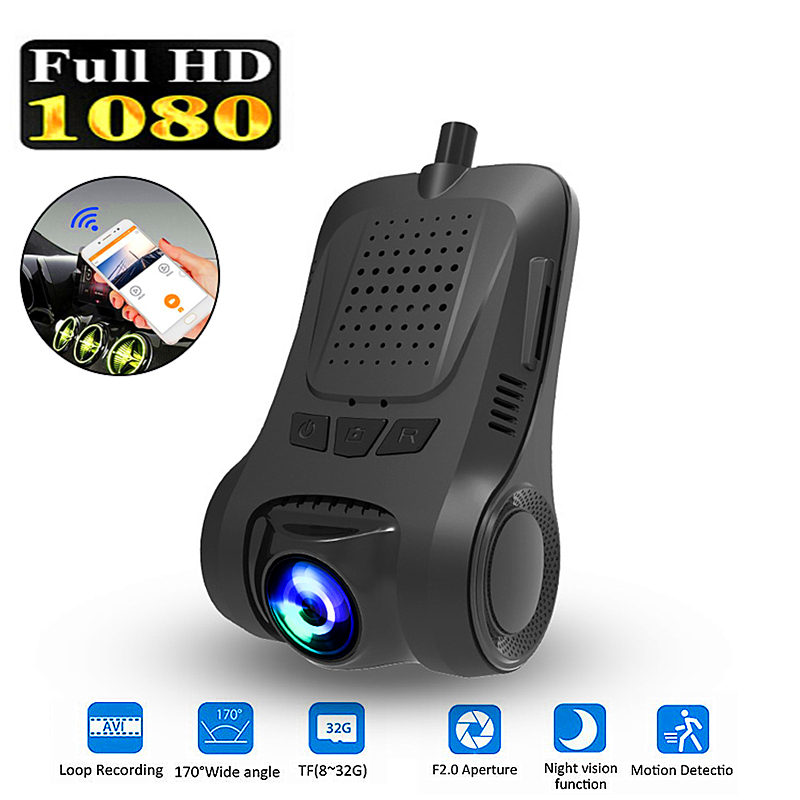 Full HD 1080P dash cam wifi pro camera fotografica car dvr hidden night vision wideorejestrator appareil photo yi auto camera
Full HD 1080P dash cam wifi pro camera fotografica car dvr hidden night vision wideorejestrator appareil photo yi auto camera