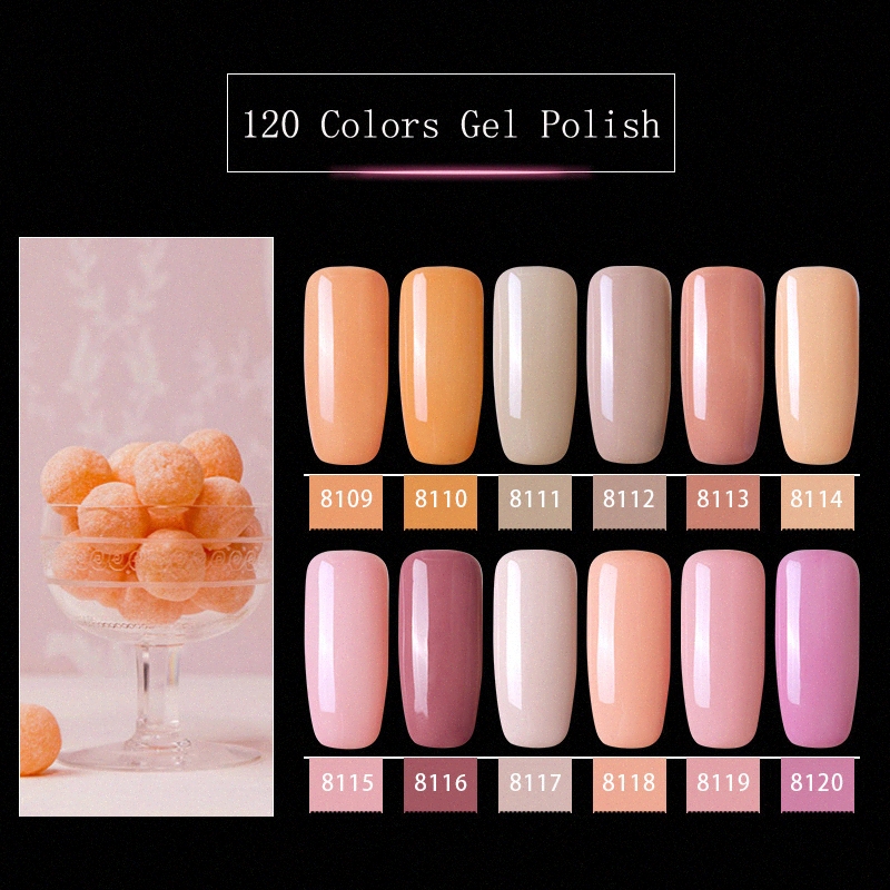 Modelones Pink Color Series UV Gel Nail Polish Nail Art Soak Off Led Hybrid Varnish Semi Permanent UV Enamel uJ8Z#
Modelones Pink Color Series UV Gel Nail Polish Nail Art Soak Off Led Hybrid Varnish Semi Permanent UV Enamel uJ8Z#