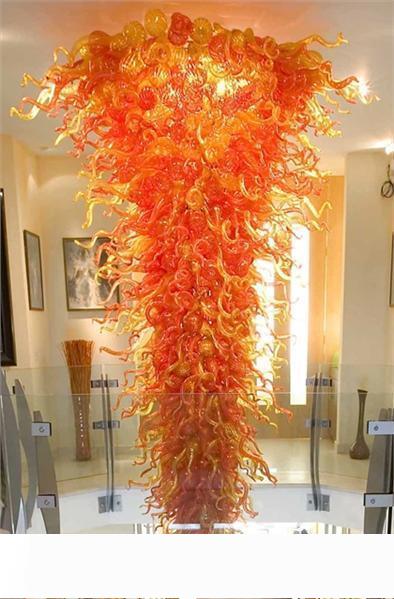 Very Large Tiered Chandelier Light Fixture for Wedding Banquet Hall LED Light Source Style Modern Murano Glass Chandelier Lamps
Very Large Tiered Chandelier Light Fixture for Wedding Banquet Hall LED Light Source Style Modern Murano Glass Chandelier Lamps
