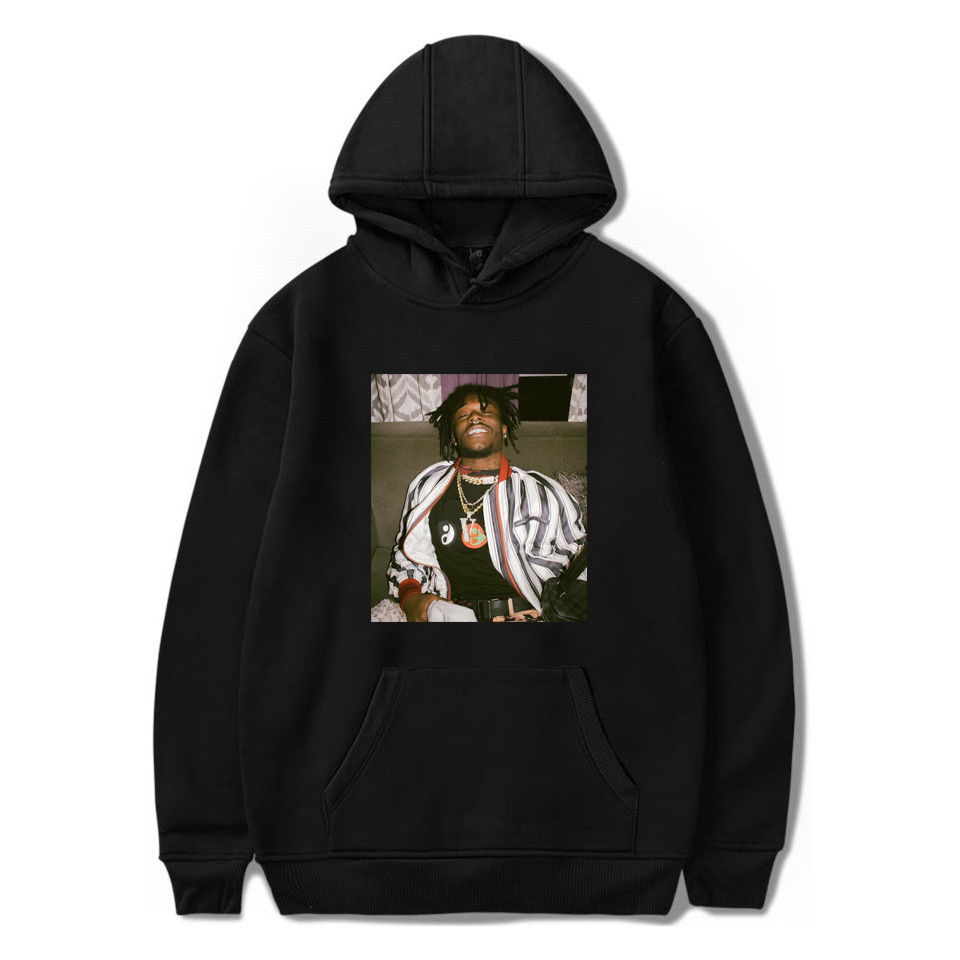 Mens High Street Hooded Hoodies Rapper Lil Uzi Vert Print V Neck Sweatshirts Men Women Hip Hop Loose Winter Hoodies Plus Size, Black
Mens High Street Hooded Hoodies Rapper Lil Uzi Vert Print V Neck Sweatshirts Men Women Hip Hop Loose Winter Hoodies Plus Size, Black