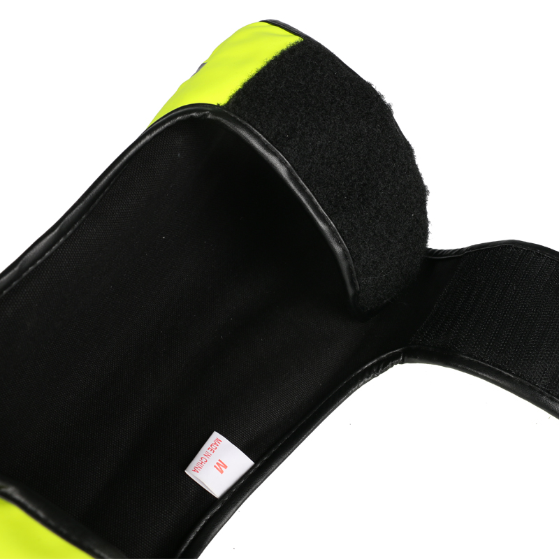 Youth/Adult Kids Boxing Shin Guards Instep Kickboxing Ankle Support Equipment Karate Protectors Sanda Muay Thai Leggings DEO