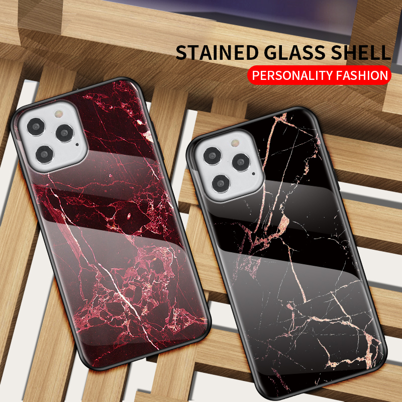 Stone Marble Glossy Tempered Glass Cases For iPhone 12 13 11 Pro Max SE XS XR X 8 Plus 7 6 5 S, Gold
Stone Marble Glossy Tempered Glass Cases For iPhone 12 13 11 Pro Max SE XS XR X 8 Plus 7 6 5 S, Gold