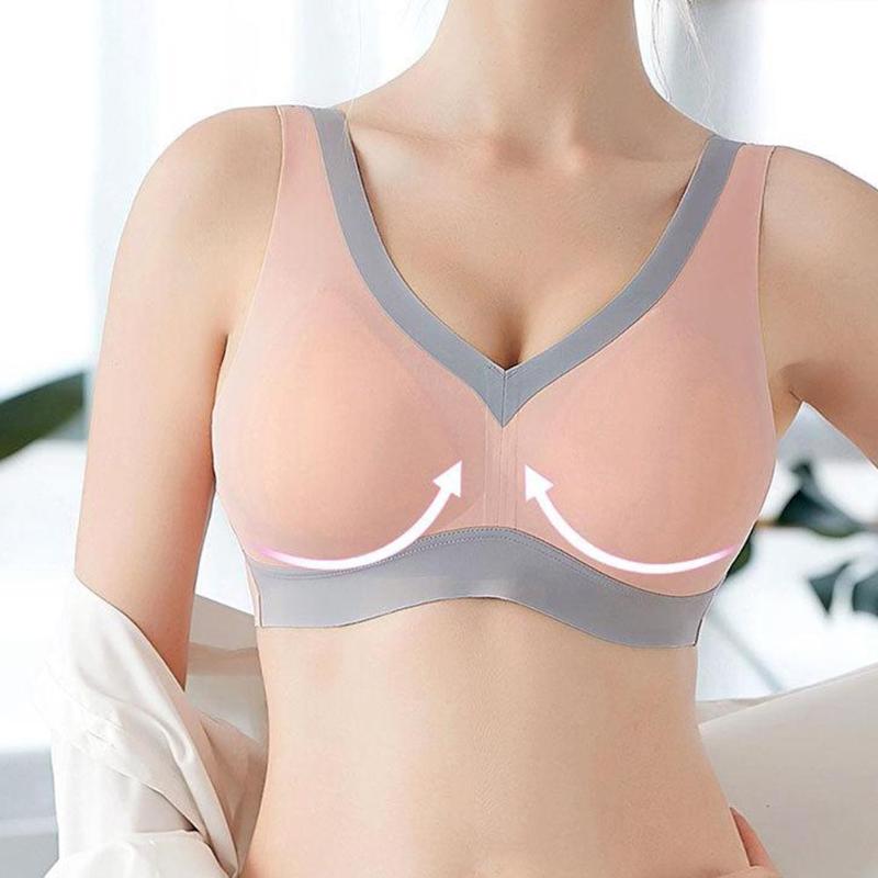 Womens Bra Push Up Activewear Women No Underwire Seamless Bra Yoga Top For Fitness Top Teens Sports For Women Gym, Black
Womens Bra Push Up Activewear Women No Underwire Seamless Bra Yoga Top For Fitness Top Teens Sports For Women Gym, Black