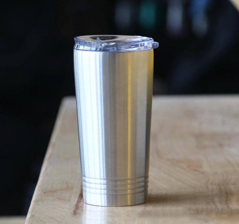16oz Pint flat Tumbler Travel Mug Gift Vacuum Insulated Coffee beer Cup Stainless Steel Tumbler with Lid in stock A10, Stainless steel color
16oz Pint flat Tumbler Travel Mug Gift Vacuum Insulated Coffee beer Cup Stainless Steel Tumbler with Lid in stock A10, Stainless steel color