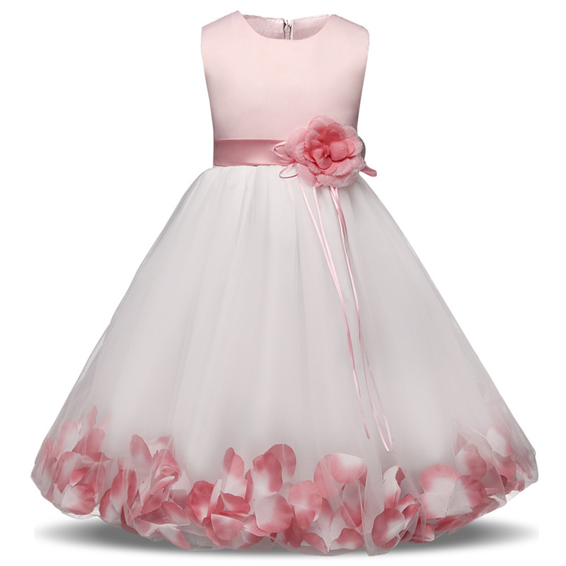Toddler Girl Dresses Little Princess Flower Wedding Birthday School Wear Children Clothing Kids Party Dresses For Girl 4 8 10T, Floral2
Toddler Girl Dresses Little Princess Flower Wedding Birthday School Wear Children Clothing Kids Party Dresses For Girl 4 8 10T, Floral2