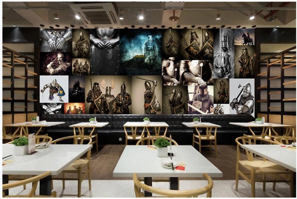 3d wallpaper custom photo mural Classical Knight Game Hero Character Tooling home decor 3d wall murals wallpaper for living room, Non-woven
3d wallpaper custom photo mural Classical Knight Game Hero Character Tooling home decor 3d wall murals wallpaper for living room, Non-woven