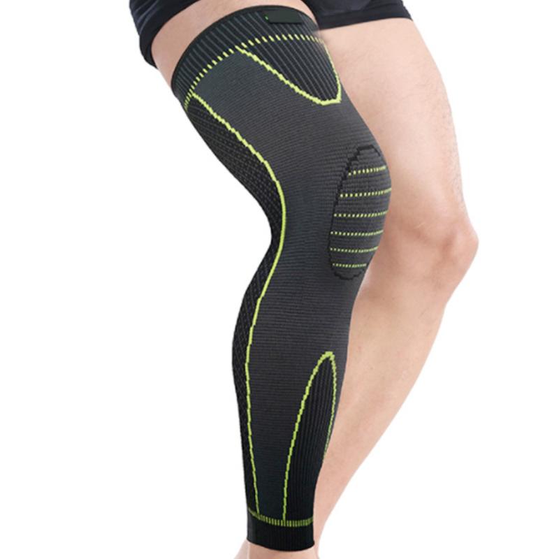 Knitted Knee Protectors Gym Sports Fitness Yoga Running Knee Pads Brace Basketball, As pic
Knitted Knee Protectors Gym Sports Fitness Yoga Running Knee Pads Brace Basketball, As pic