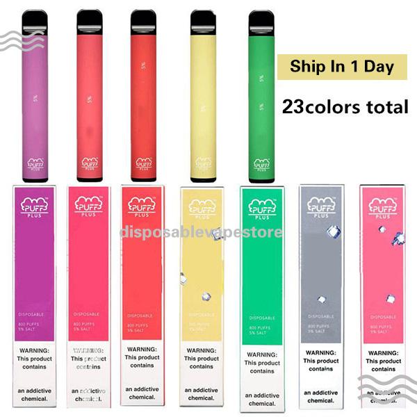 Newest Disposable Vape Puff Plus Disposable Device 800 Puff 3.2mL Pre Filled Pod Vape Cartridge 550mAh A Class Battery vs puff bar
Newest Disposable Vape Puff Plus Disposable Device 800 Puff 3.2mL Pre Filled Pod Vape Cartridge 550mAh A Class Battery vs puff bar