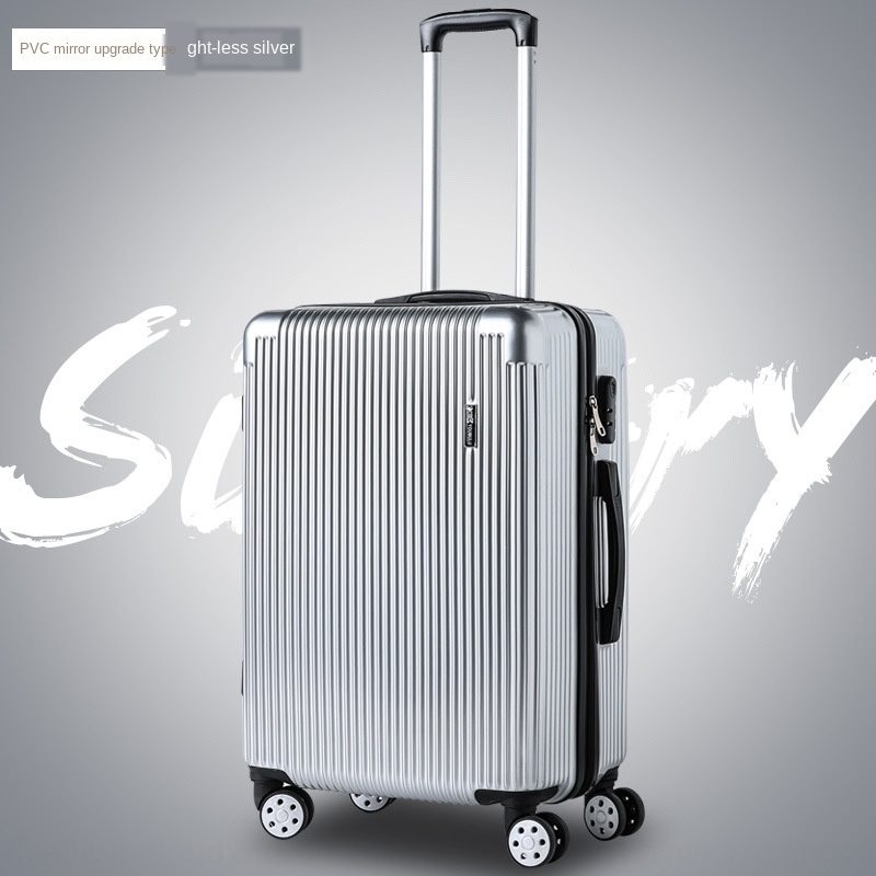 Internet celebrity female ins aluminum frame trolley 26 Luggage suit suittravel male password luggage case suitcase 24 inches, Beige
Internet celebrity female ins aluminum frame trolley 26 Luggage suit suittravel male password luggage case suitcase 24 inches, Beige