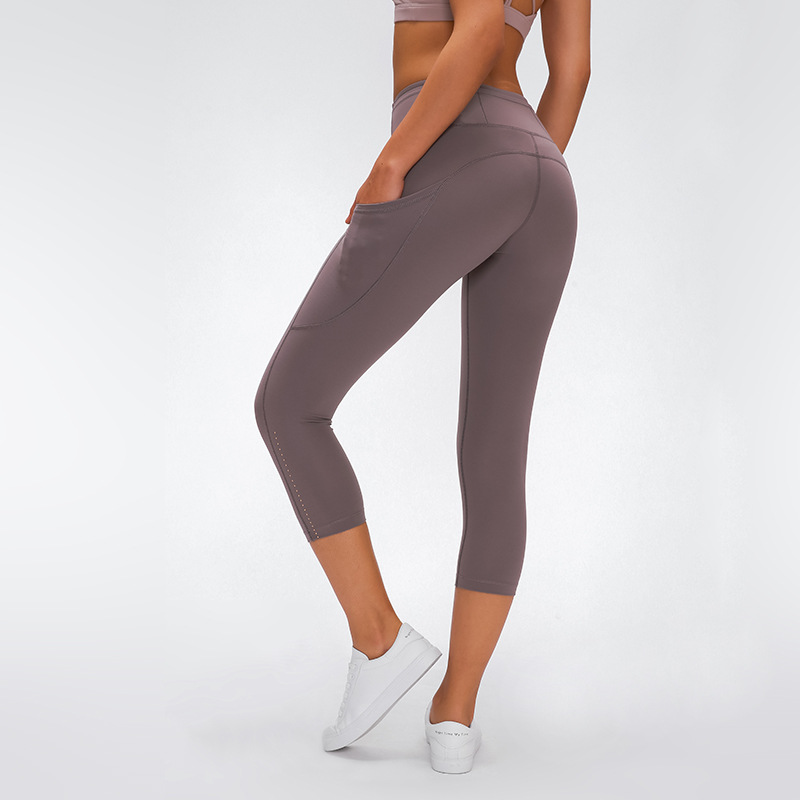 Sports Tights Leggings Yoga Pants Gym Jogging High Waist Stretchy Women Fitness Push Up Running Workout Calf Lengh MVSYO, Rose pink pants
Sports Tights Leggings Yoga Pants Gym Jogging High Waist Stretchy Women Fitness Push Up Running Workout Calf Lengh MVSYO, Rose pink pants