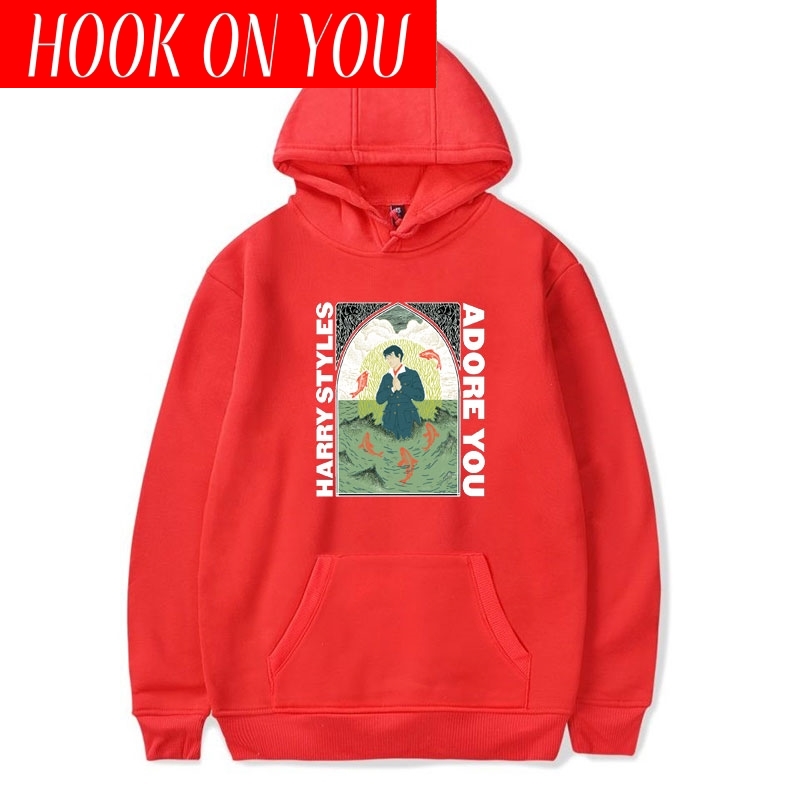 Harry Styles FINE LINE Hoodies Sweatshirt Women Streetwear Hoodie Pink Clothing Men Polerone Winter Clothes Women Harajuku Shirt
Harry Styles FINE LINE Hoodies Sweatshirt Women Streetwear Hoodie Pink Clothing Men Polerone Winter Clothes Women Harajuku Shirt