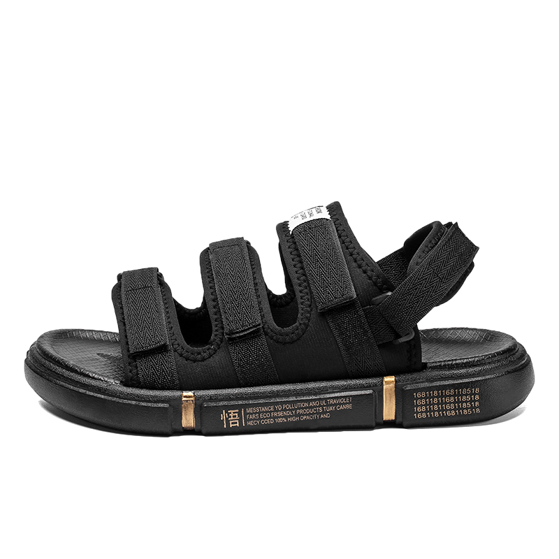 vietnam sport trekking sandalia sandals for zandalias outdoor beach casa hombre masculino sandal homme masculina sandale para, Black
vietnam sport trekking sandalia sandals for zandalias outdoor beach casa hombre masculino sandal homme masculina sandale para, Black